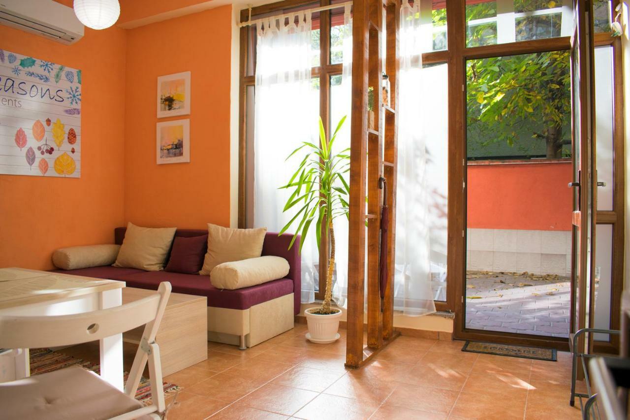 4 Seasons Apartments, A1 Apartment Plovdiv