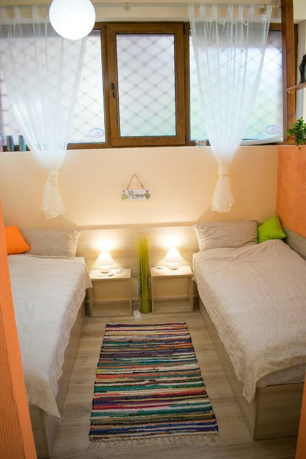 4 Seasons Apartments, A1 Apartment Plovdiv