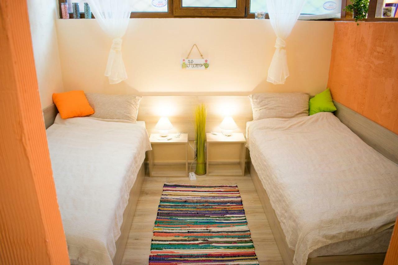 4 Seasons Apartments, A1 Plovdiv